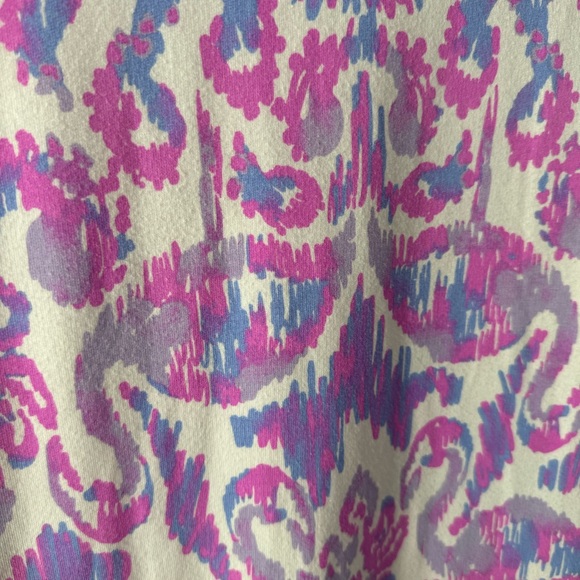 Lilly Pulitzer dress size xxs - Picture 2 of 5